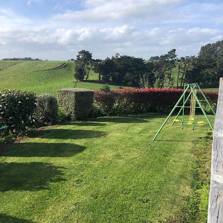 Ataahua Homestay Feilding Luaran gambar