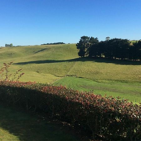 Ataahua Homestay Feilding Luaran gambar