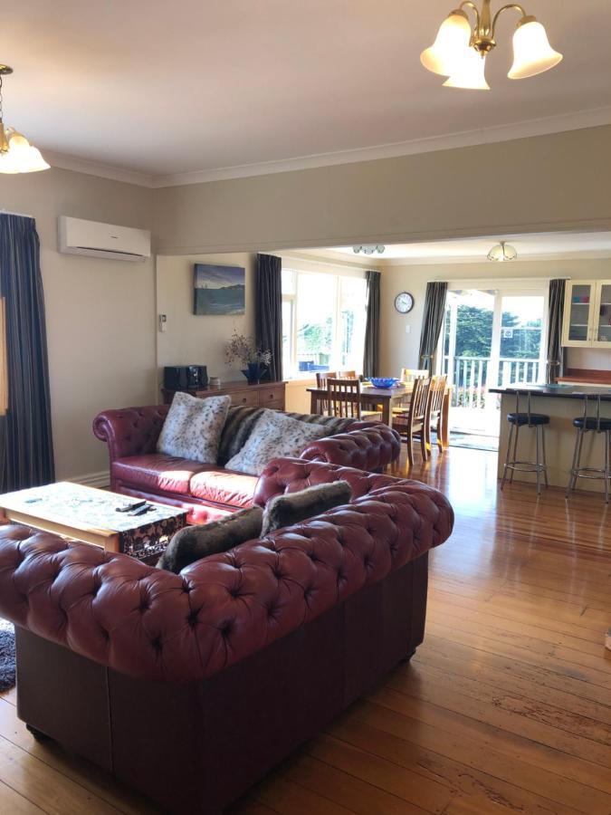 Ataahua Homestay Feilding Luaran gambar