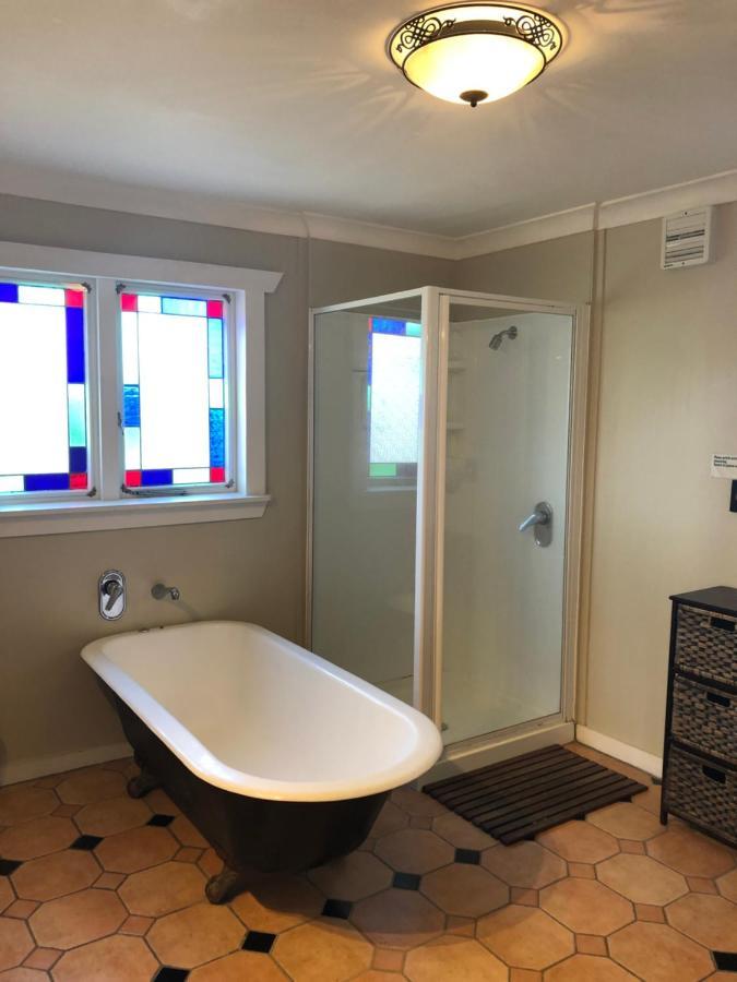 Ataahua Homestay Feilding Luaran gambar