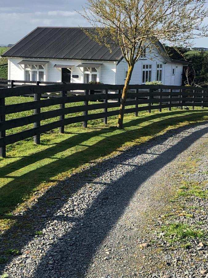 Ataahua Homestay Feilding Luaran gambar