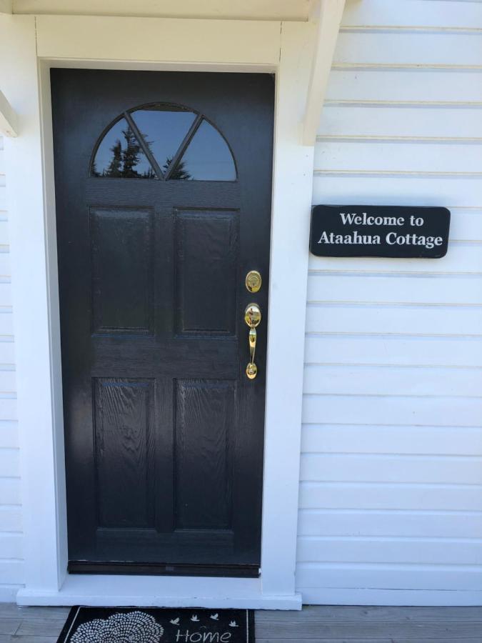 Ataahua Homestay Feilding Luaran gambar