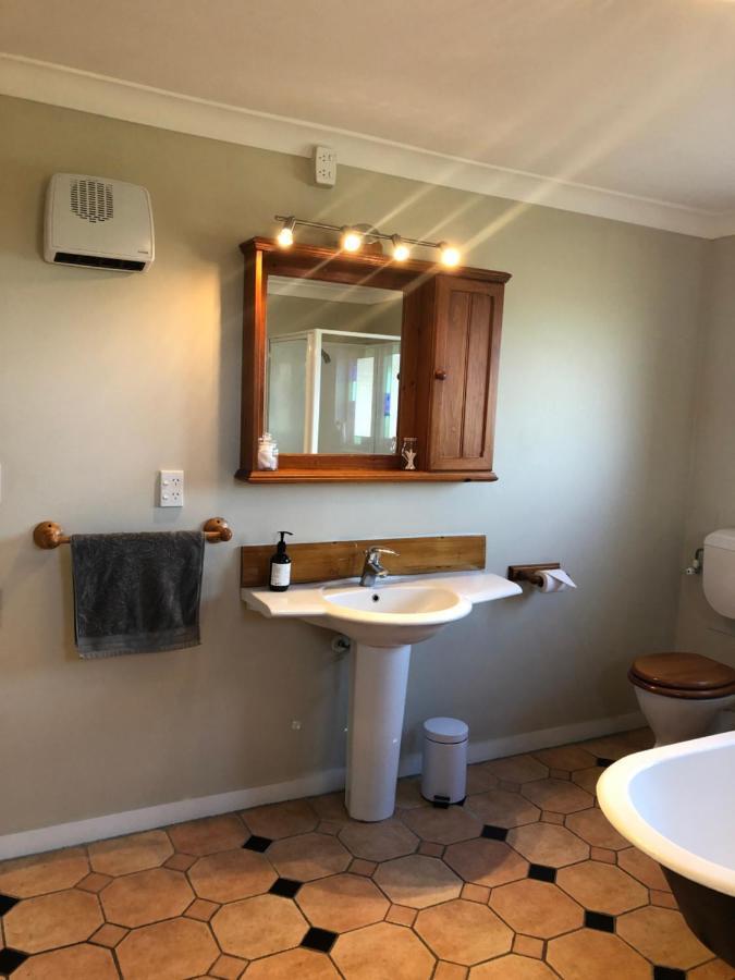 Ataahua Homestay Feilding Luaran gambar