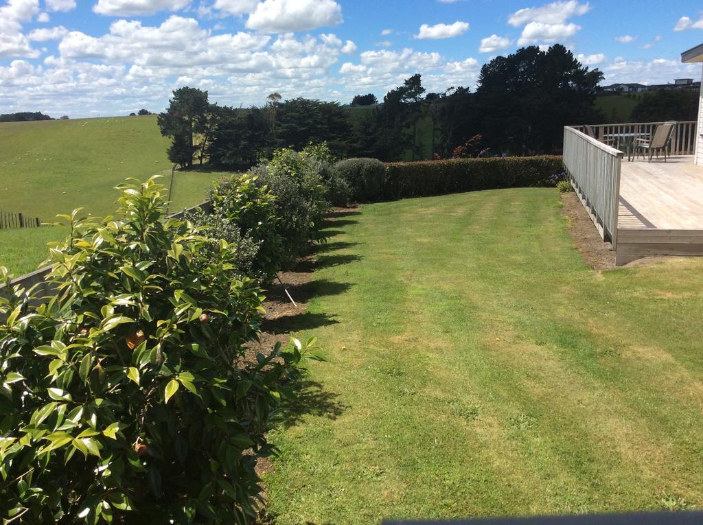 Ataahua Homestay Feilding Luaran gambar