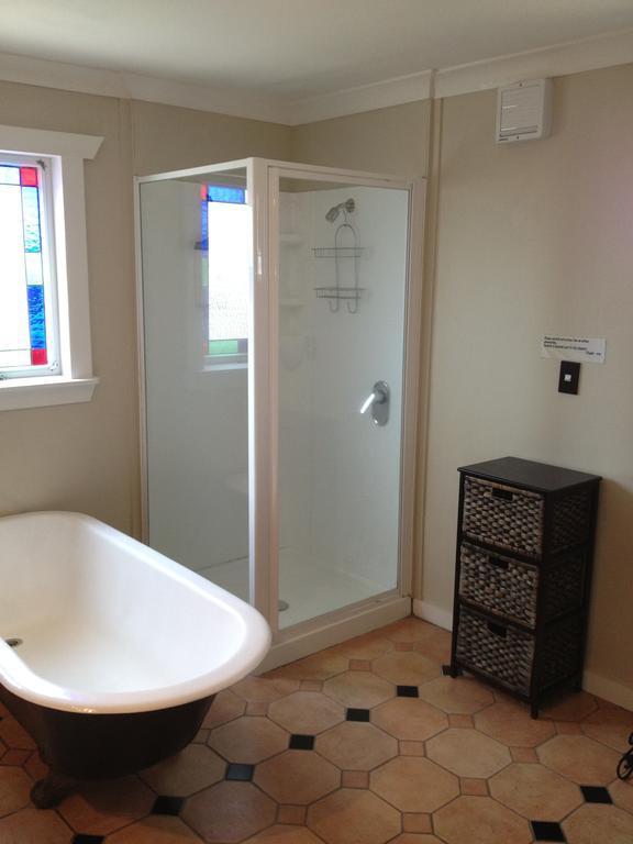 Ataahua Homestay Feilding Luaran gambar