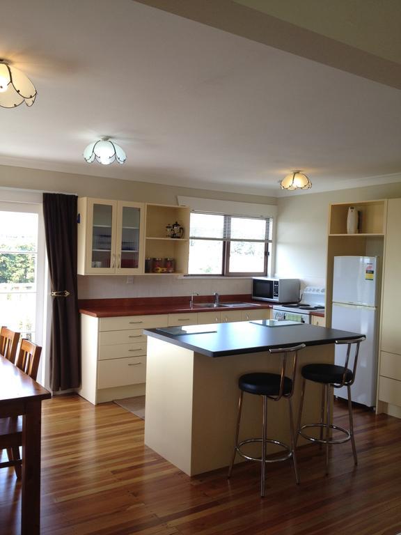 Ataahua Homestay Feilding Luaran gambar